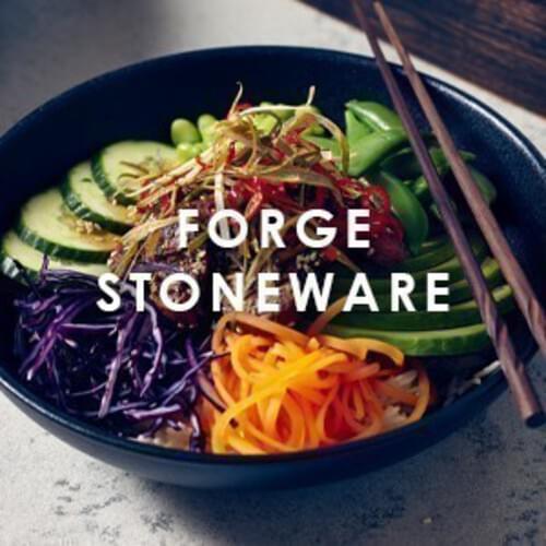 Forge Stoneware